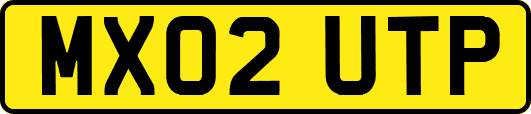MX02UTP