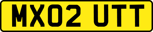 MX02UTT