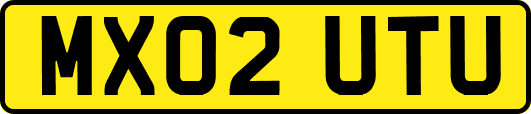 MX02UTU