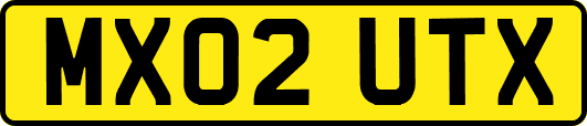 MX02UTX