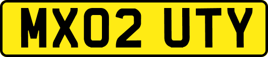 MX02UTY