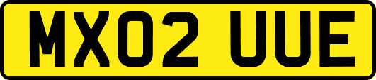 MX02UUE