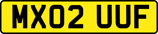 MX02UUF