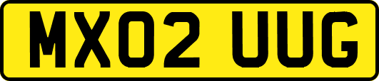 MX02UUG