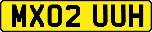MX02UUH