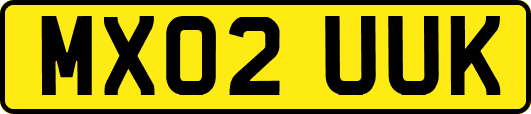 MX02UUK