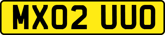 MX02UUO