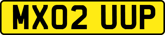MX02UUP