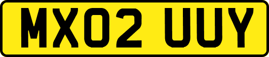 MX02UUY