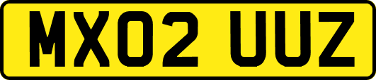 MX02UUZ