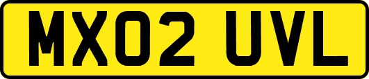 MX02UVL