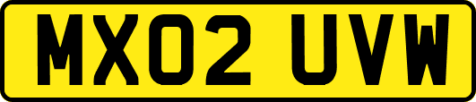 MX02UVW