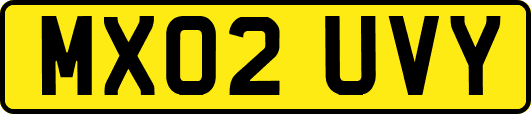MX02UVY