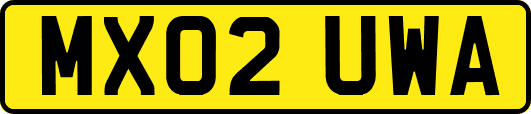 MX02UWA