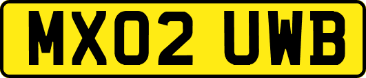 MX02UWB