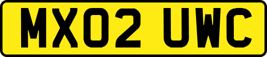 MX02UWC