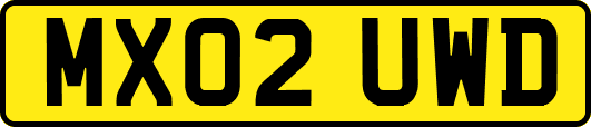 MX02UWD