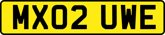 MX02UWE