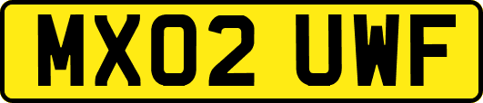 MX02UWF
