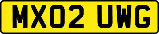 MX02UWG
