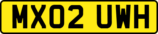 MX02UWH