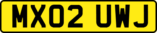 MX02UWJ