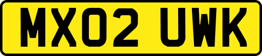 MX02UWK