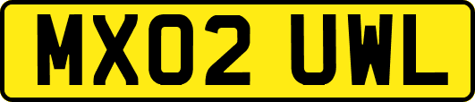 MX02UWL