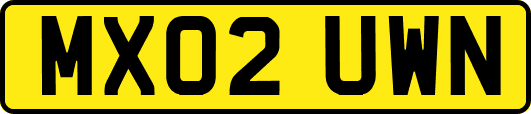 MX02UWN