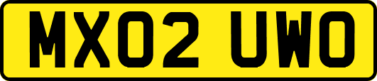 MX02UWO