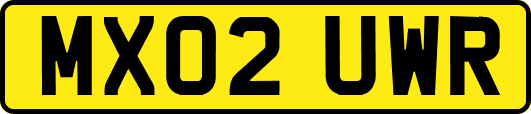 MX02UWR
