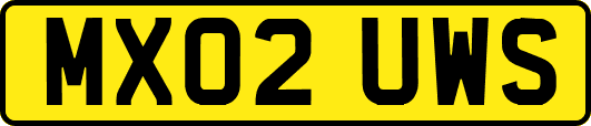 MX02UWS