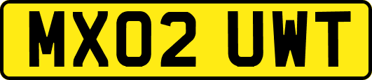 MX02UWT