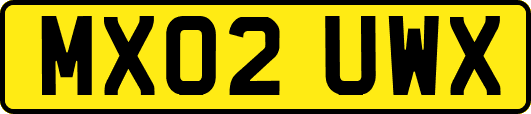 MX02UWX