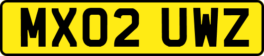 MX02UWZ