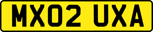 MX02UXA
