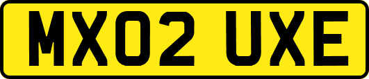MX02UXE