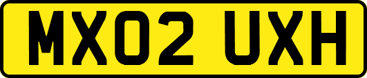 MX02UXH