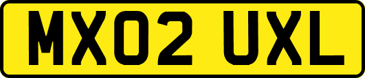 MX02UXL