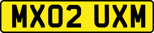 MX02UXM