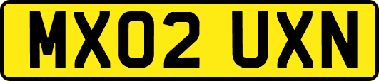 MX02UXN
