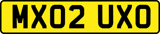 MX02UXO