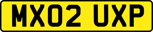 MX02UXP