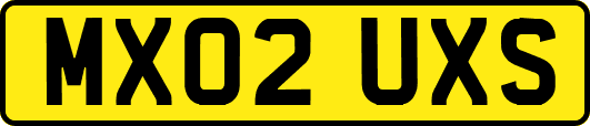 MX02UXS