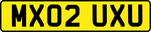 MX02UXU