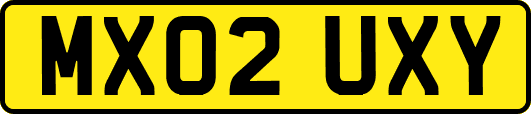 MX02UXY