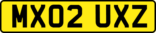 MX02UXZ