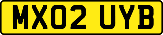 MX02UYB