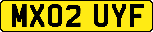 MX02UYF