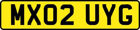 MX02UYG
